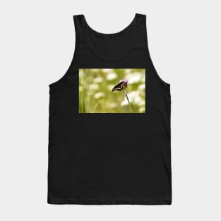 Le Papillon Tank Top